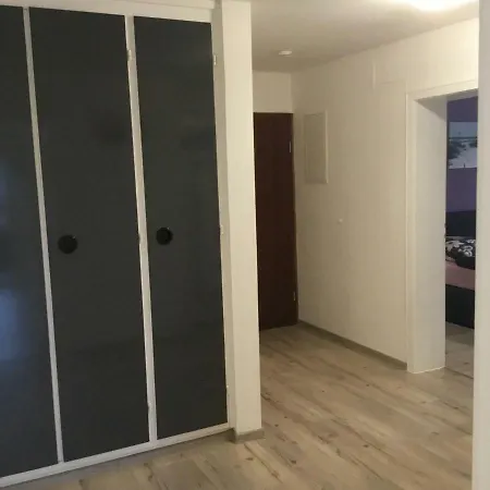 Appartement Sulzberg à Lahr/Schwarzwald Extérieur photo