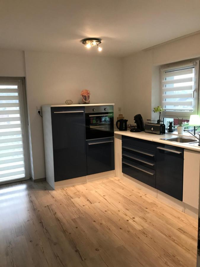 Sulzberg Apartment