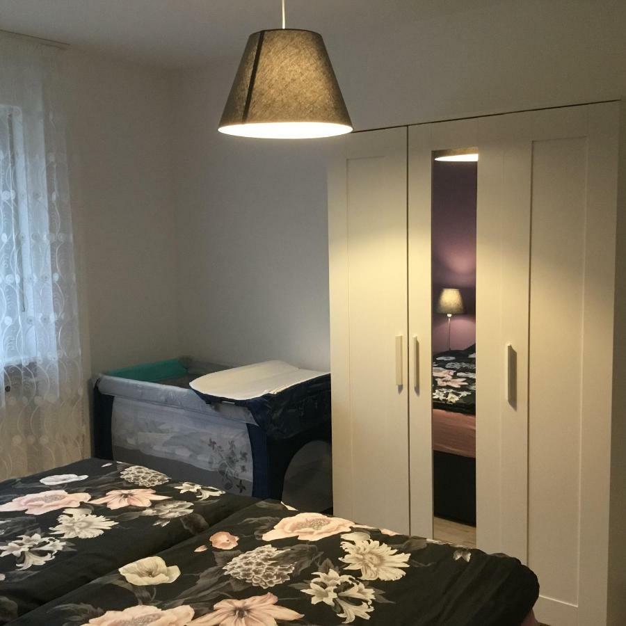 Sulzberg Apartment *