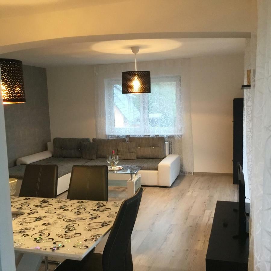Apartment Sulzberg
