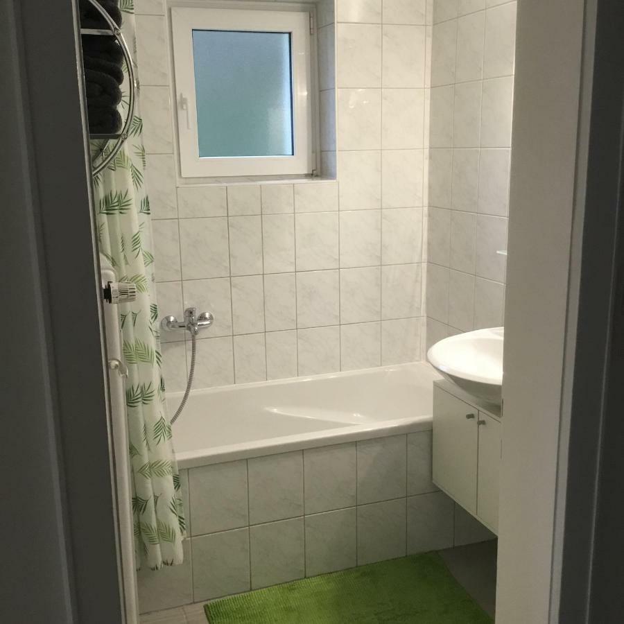 Apartment Sulzberg