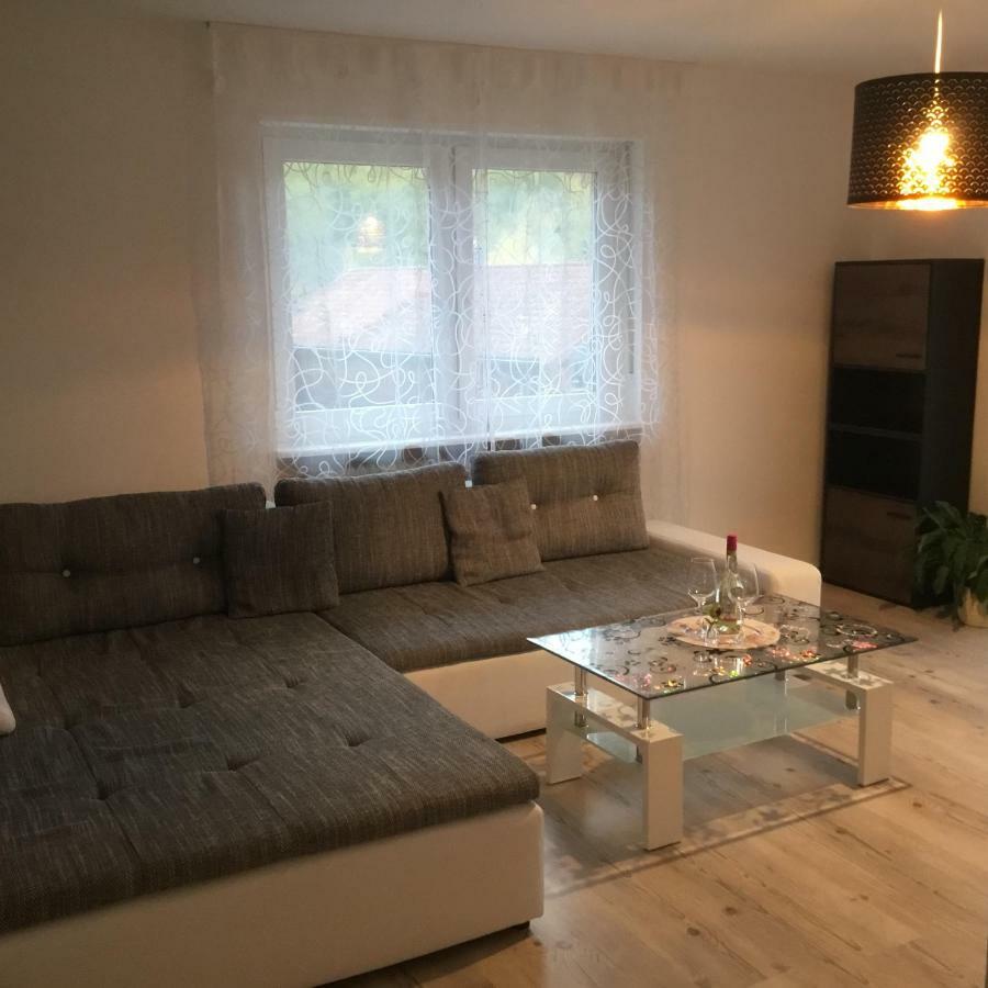 Apartment Sulzberg *