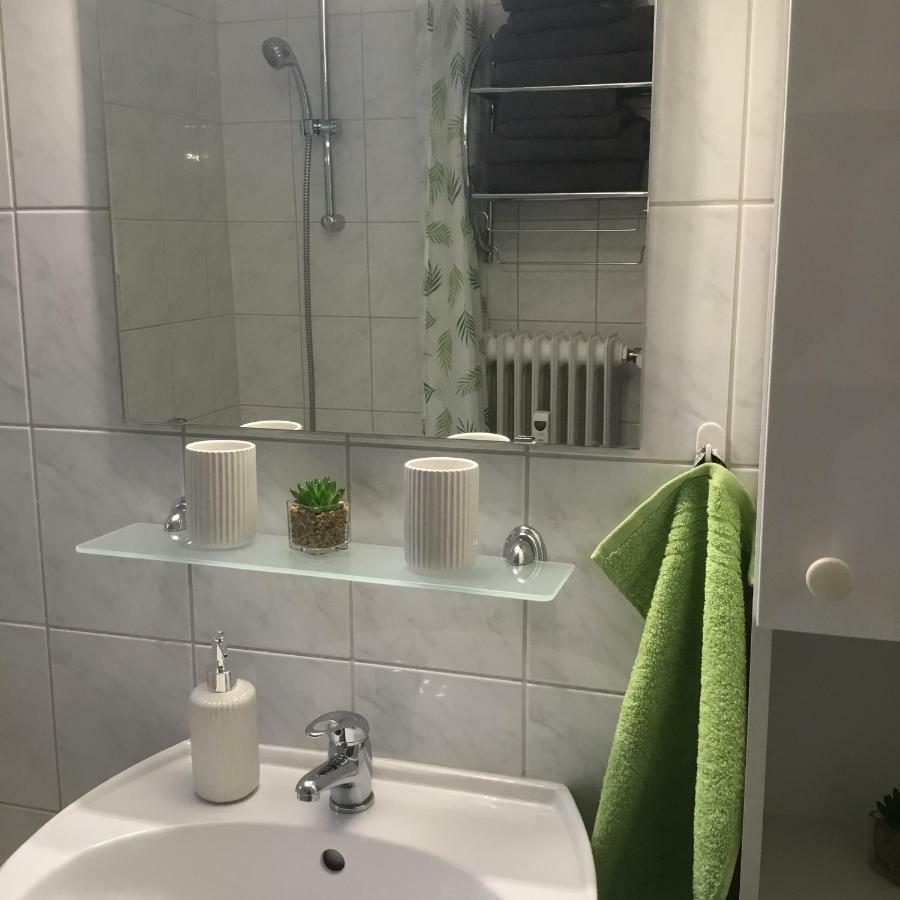 Sulzberg Apartment *