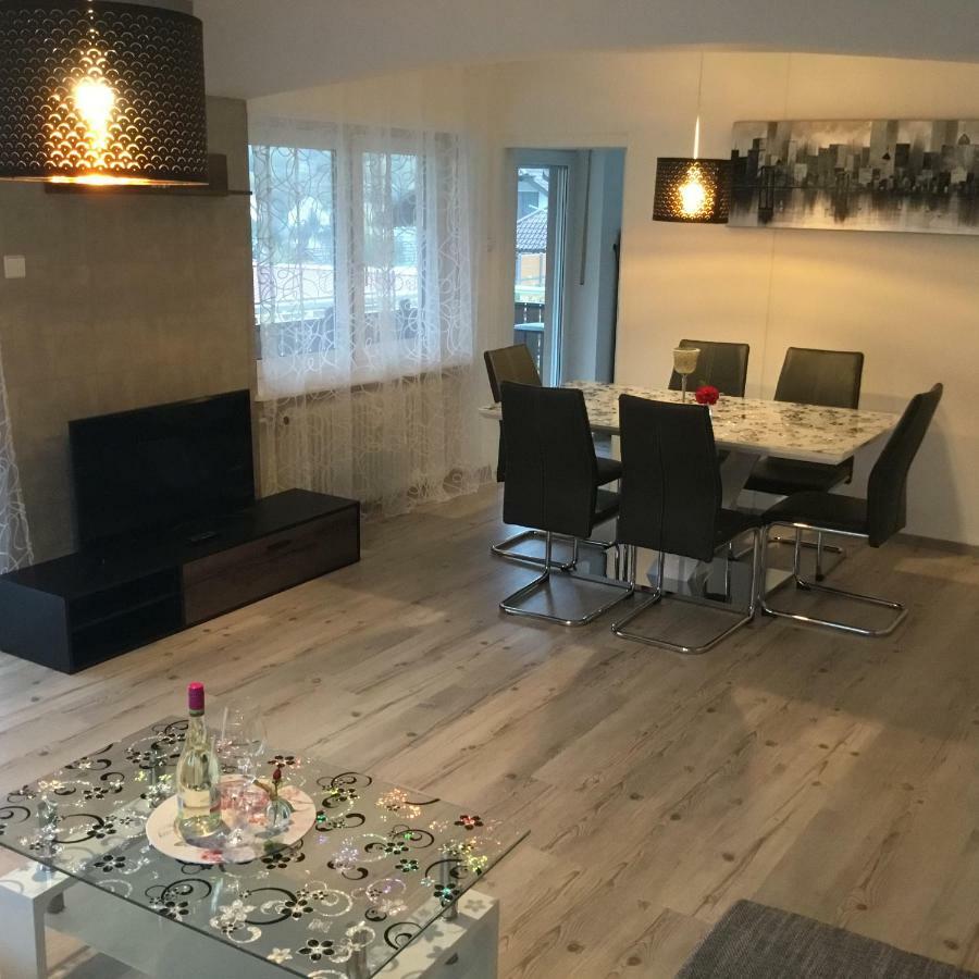 Apartment Sulzberg